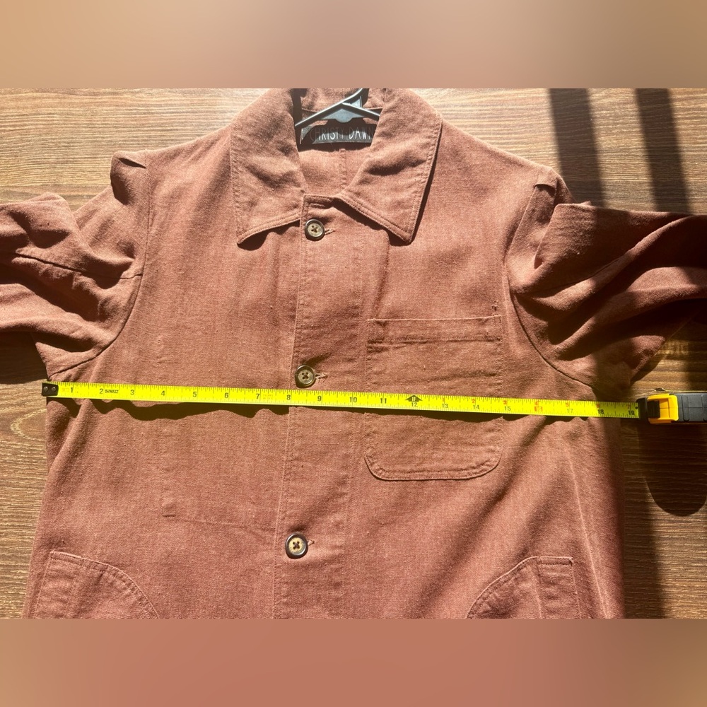 Christy Dawn - the clara coat (NWOT) - Picture 4 of 4